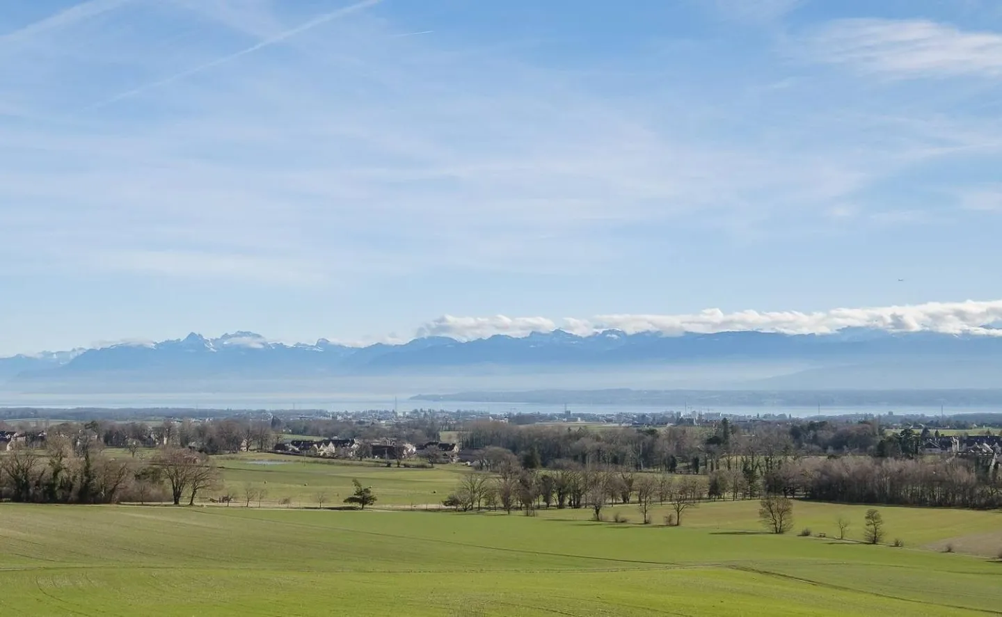 A Castle Life in the Heart of Nature with a View of the Lake - Photo 12 of 12