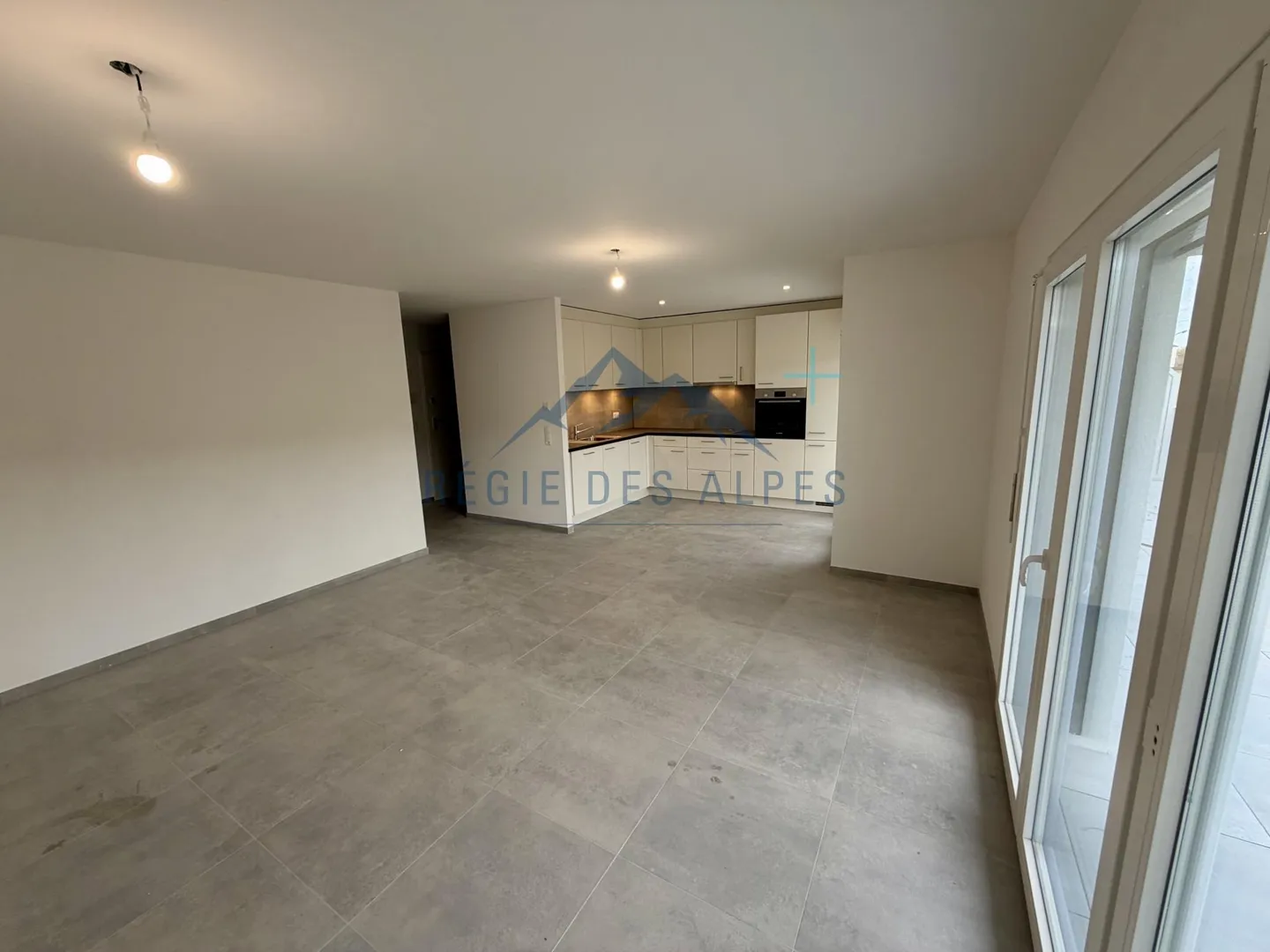 PPE "La Tour des Horlogers" - Le Sentier (lot 17) - Foto 3 di 10