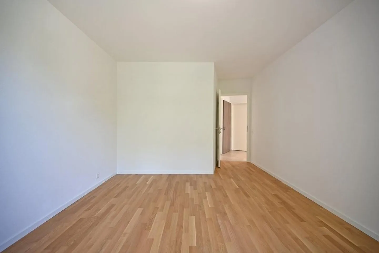4,5-Zimmer-Wohnung im Ökoquartier von Marly - Foto 9 von 12