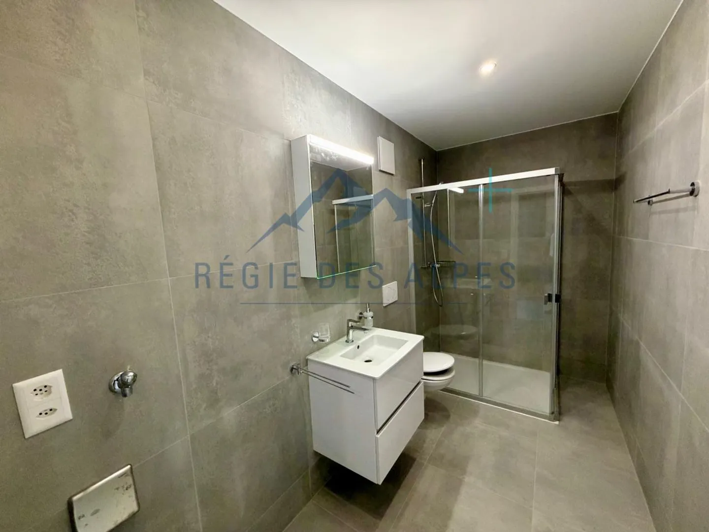 PPE "La Tour des Horlogers" - Le Sentier (lot 17) - Foto 6 di 10