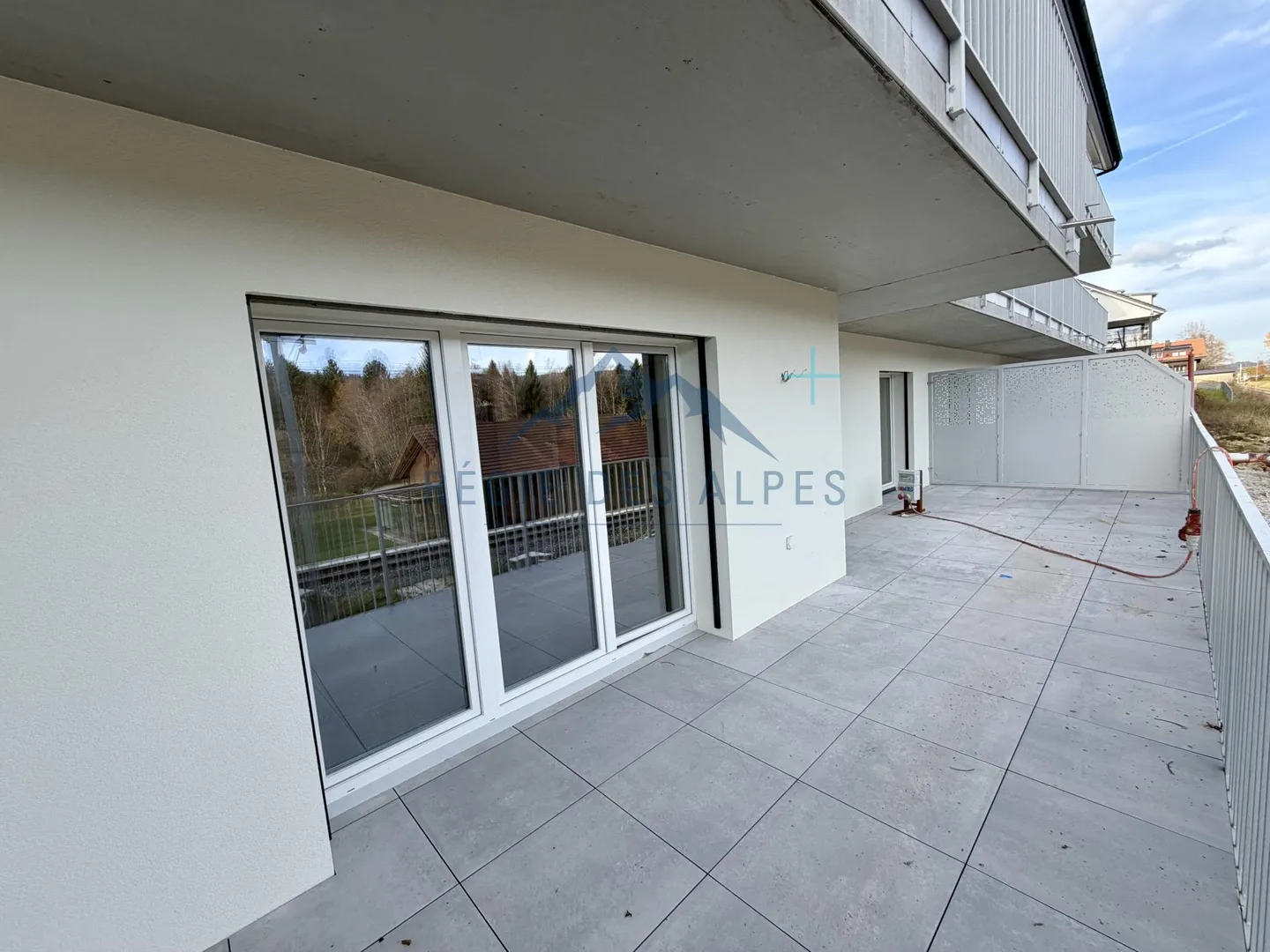 PPE "La Tour des Horlogers" - Le Sentier (lot 17) - Foto 7 di 10