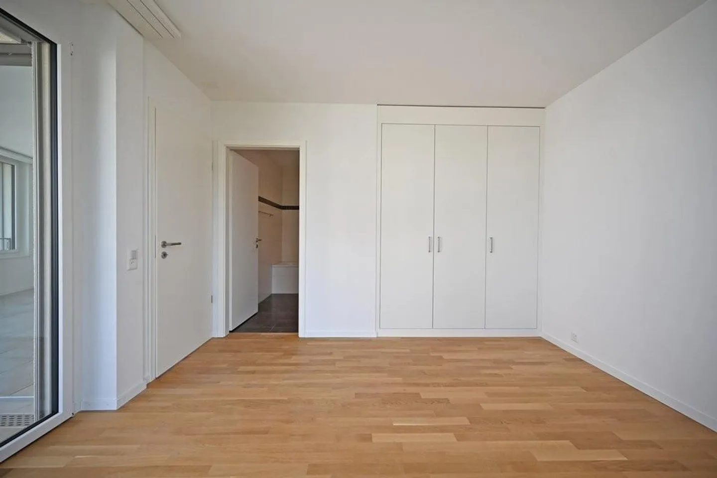 4,5-Zimmer-Wohnung im Ökoquartier von Marly - Foto 7 von 12
