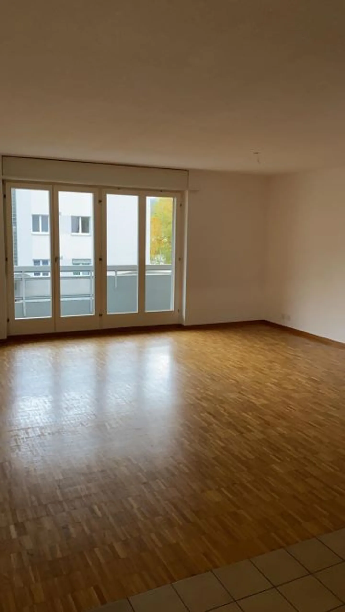 4.5 Room Apartment - Photo 2 of 12