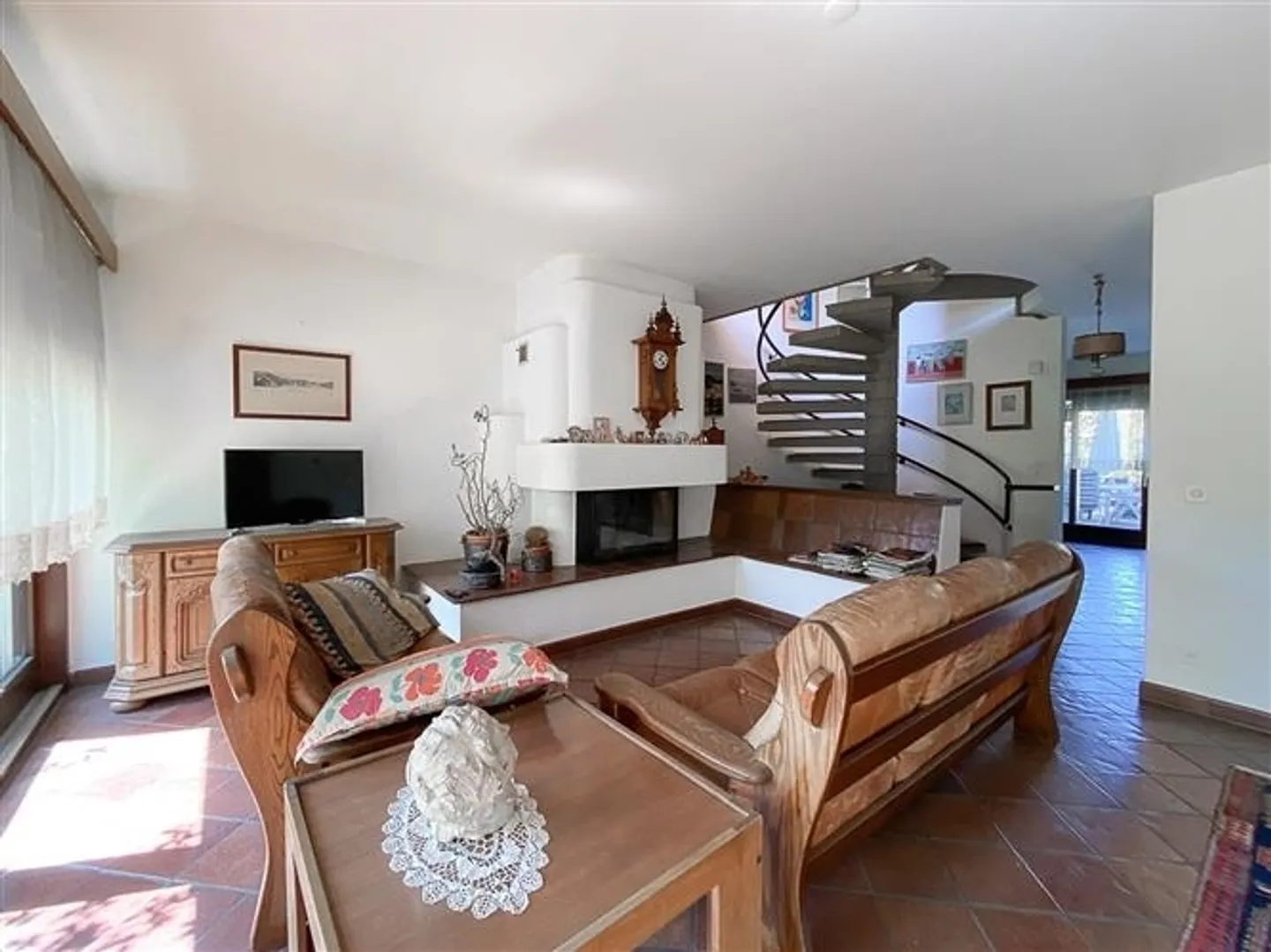 Maison semi-détachée de 6 pièces - Photo 1 sur 3
