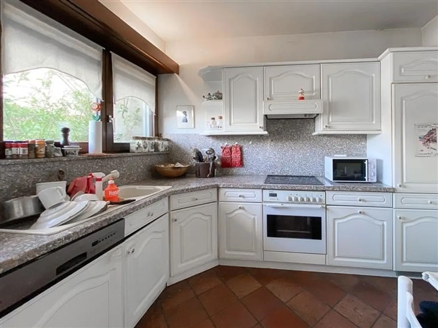 Maison semi-détachée de 6 pièces - Photo 2 sur 3
