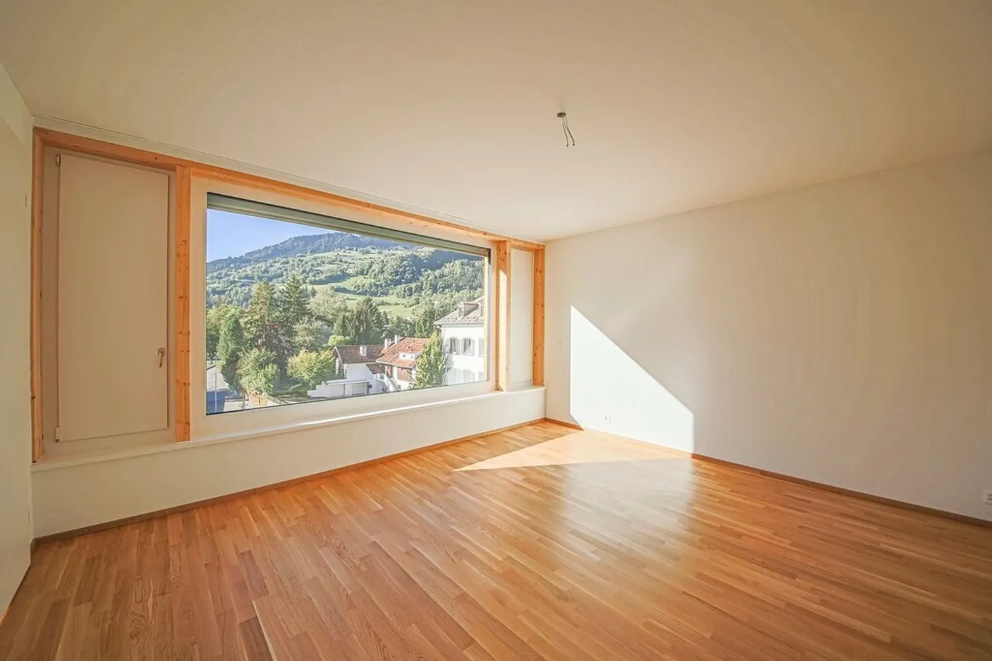 Appartamento senza tempo di 2,5 locali in affitto a Ilanz! - Foto 5 di 7