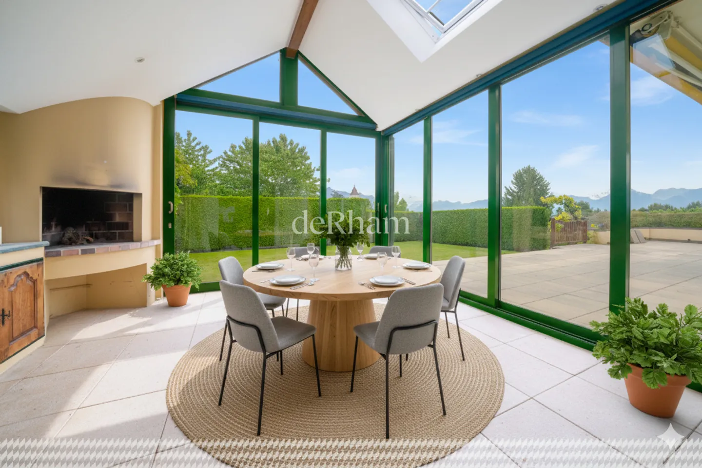 Einfamilienhaus kaufen - Foto 6 von 13