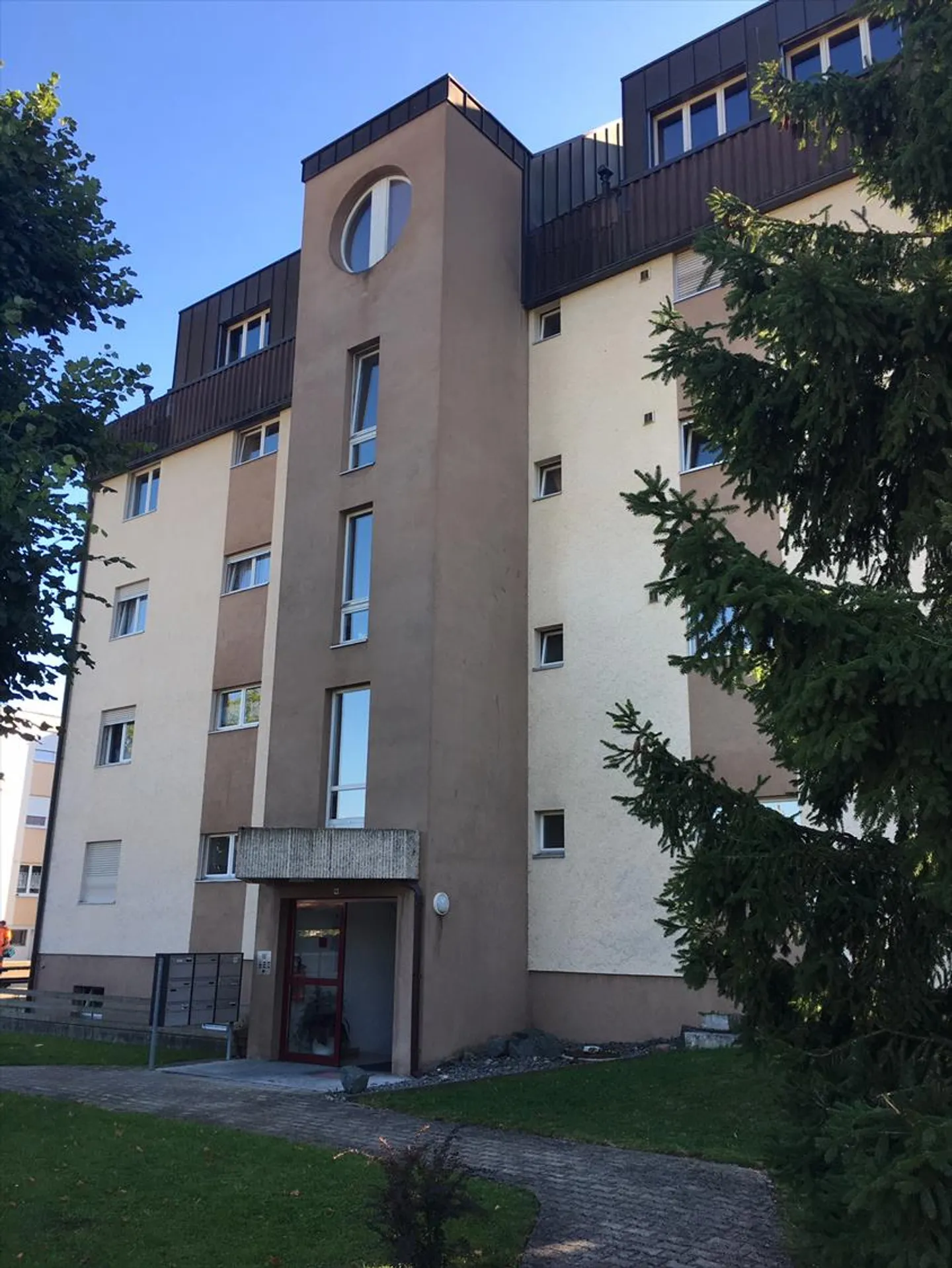 4.5 Room Apartment - Photo 10 of 12