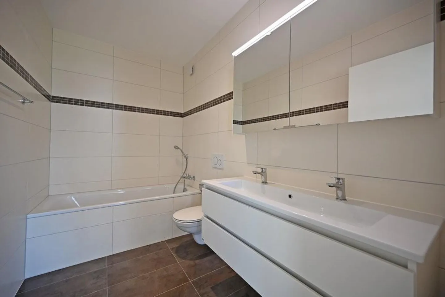 4,5-Zimmer-Wohnung im Ökoquartier von Marly - Foto 12 von 12