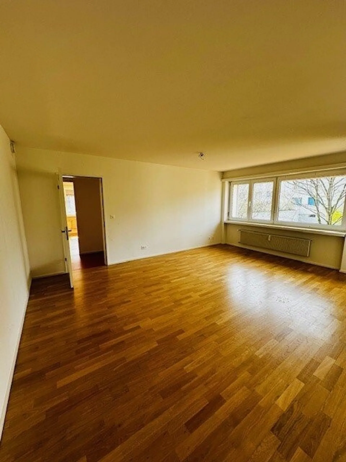 Appartamento 4 locali - Foto 5 di 9
