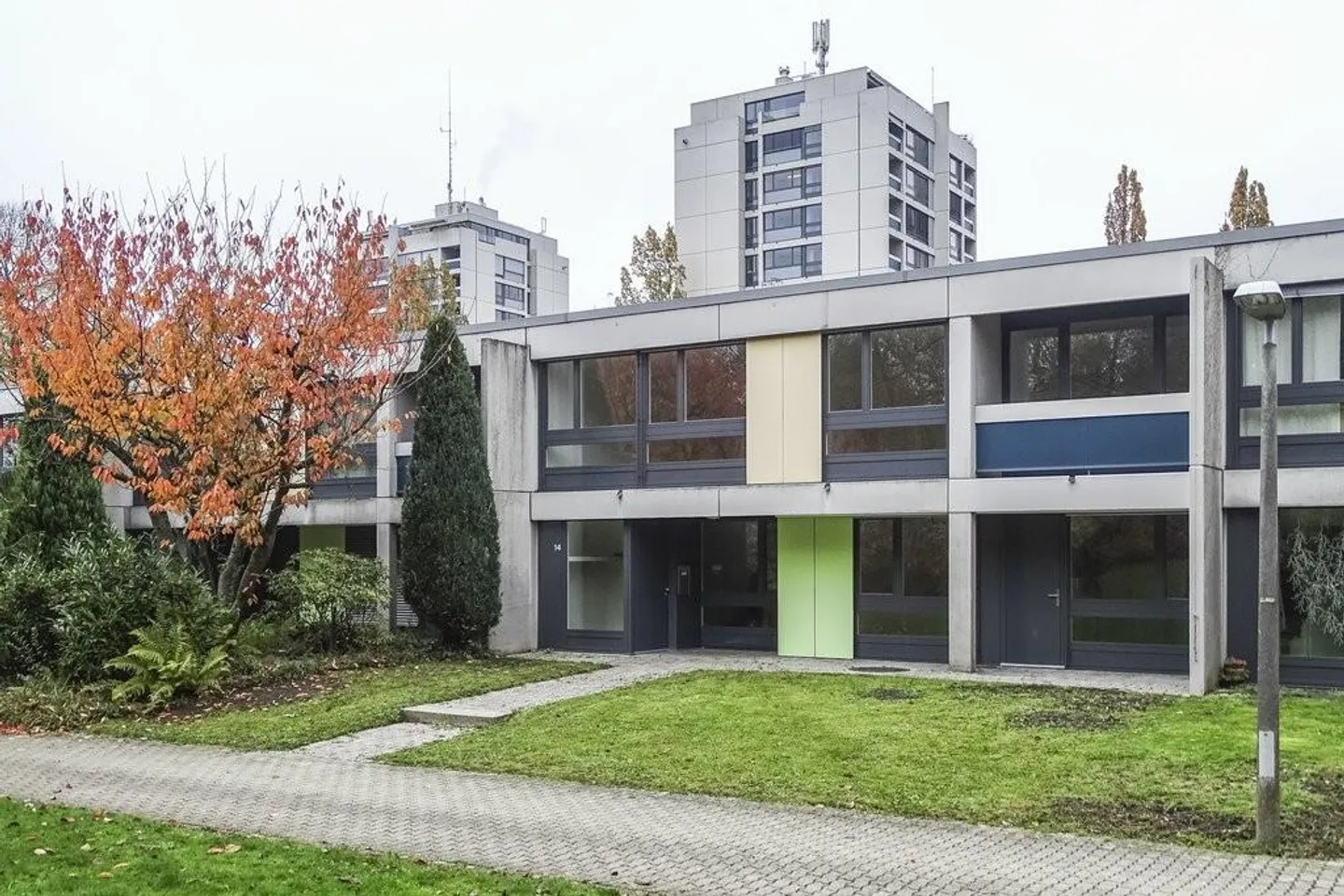 La tua nuova casa per la tua famiglia - Foto 1 di 10