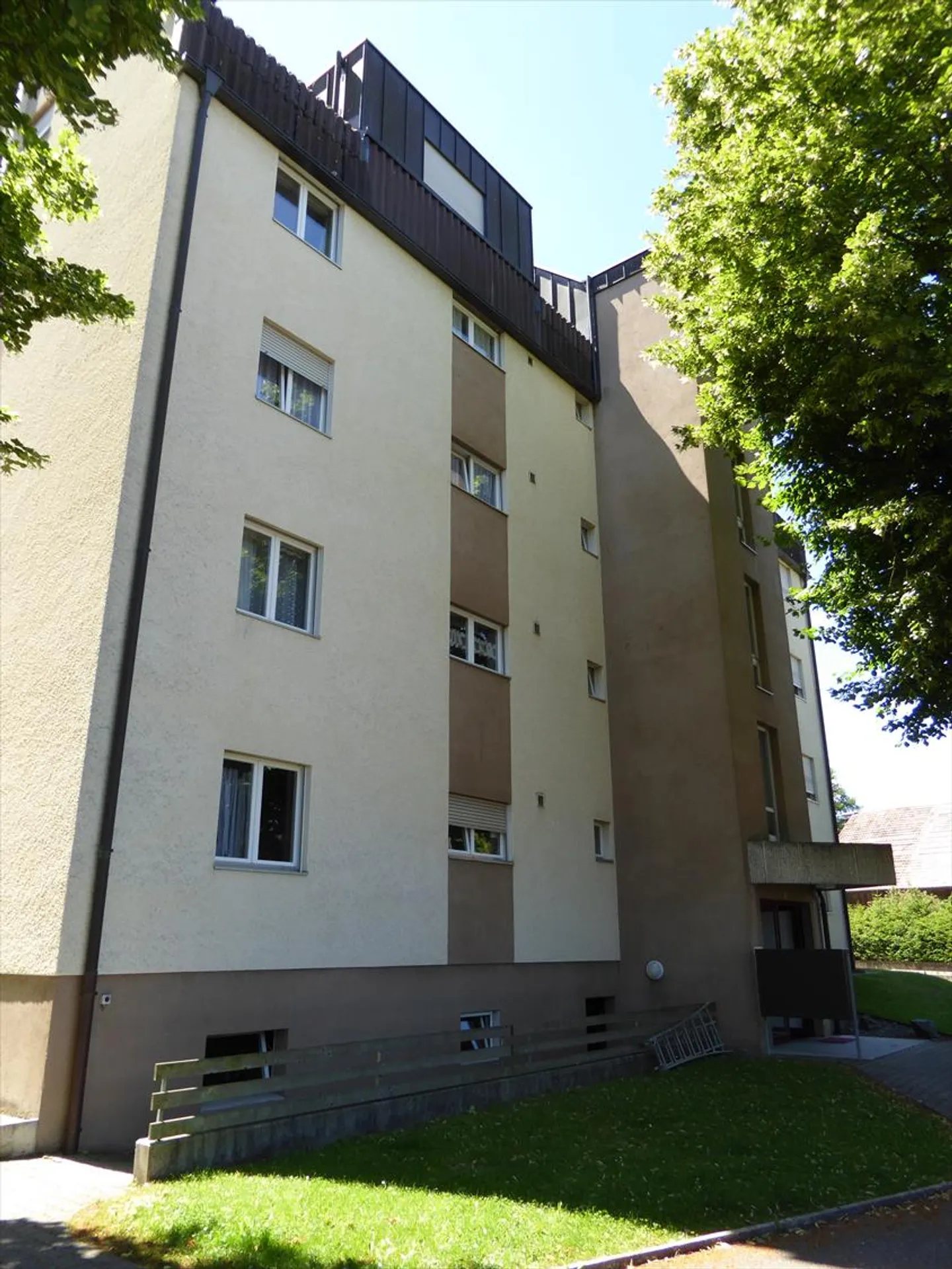 4.5 Room Apartment - Photo 12 of 12