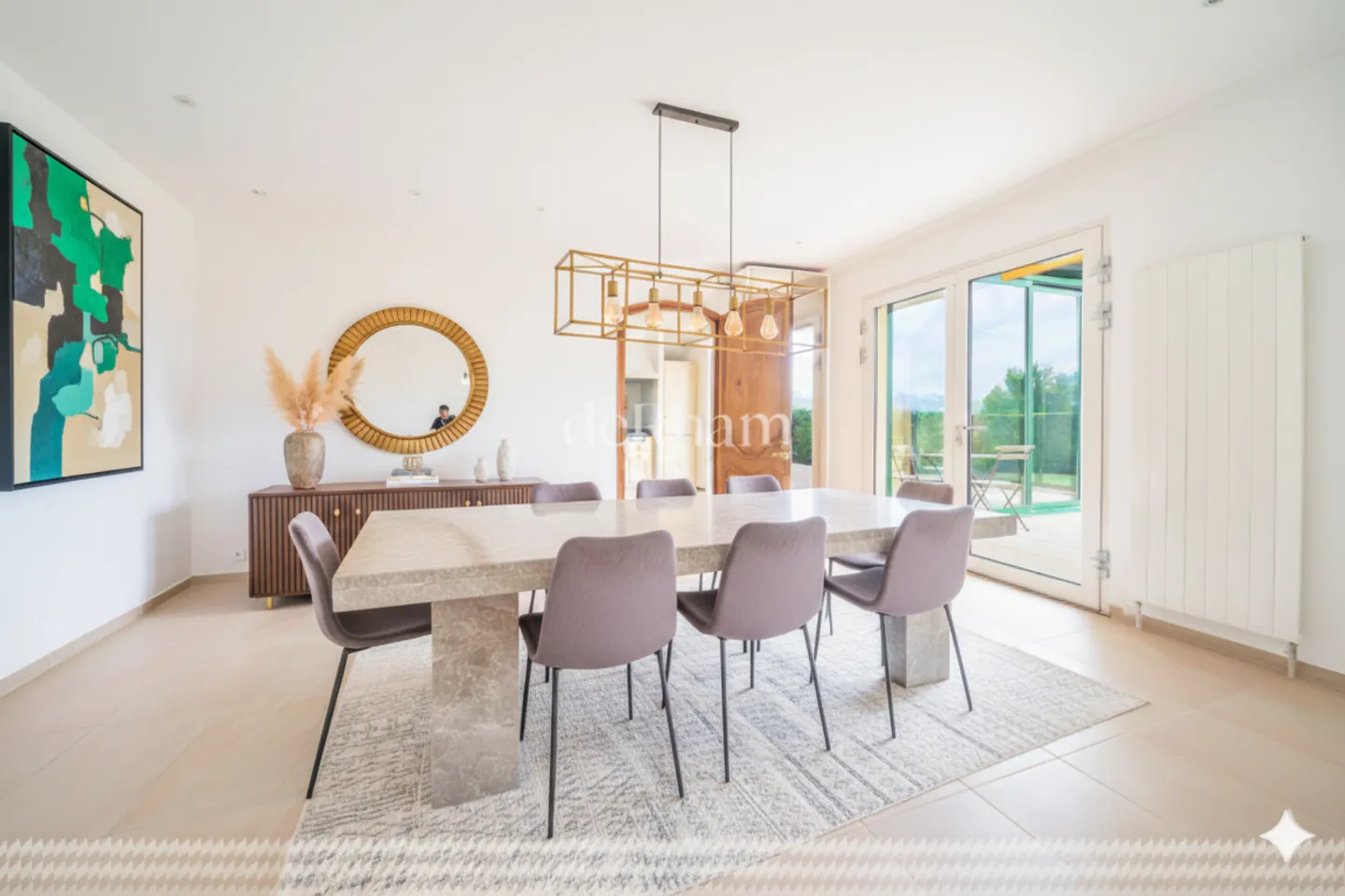 Einfamilienhaus kaufen - Foto 8 von 13