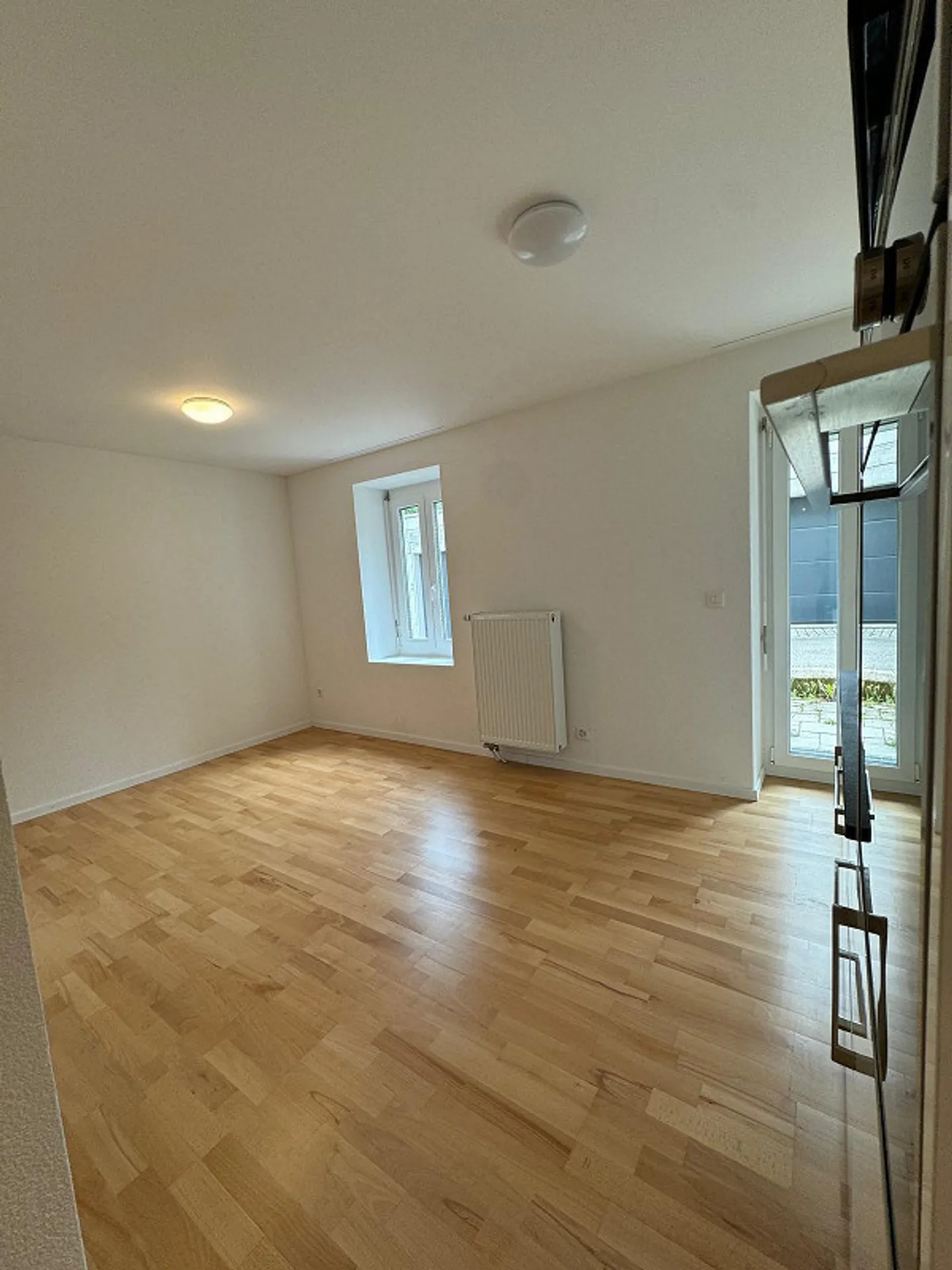 Moderne 1.5-Zimmer-Wohnung in St. Gallen - Foto 3 von 5