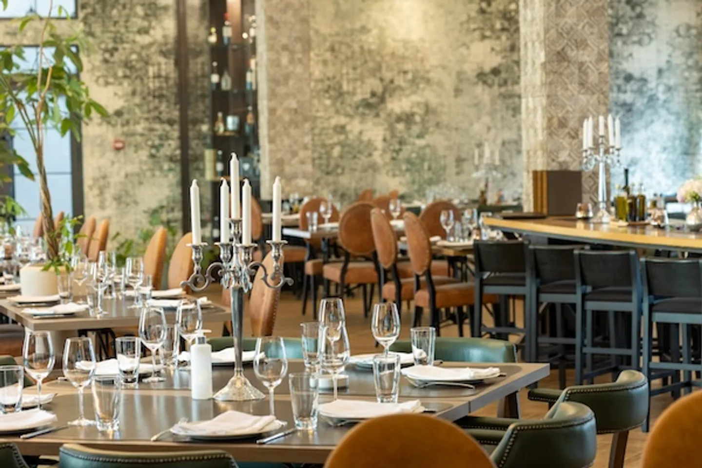 Restaurant - Photo 1 sur 1