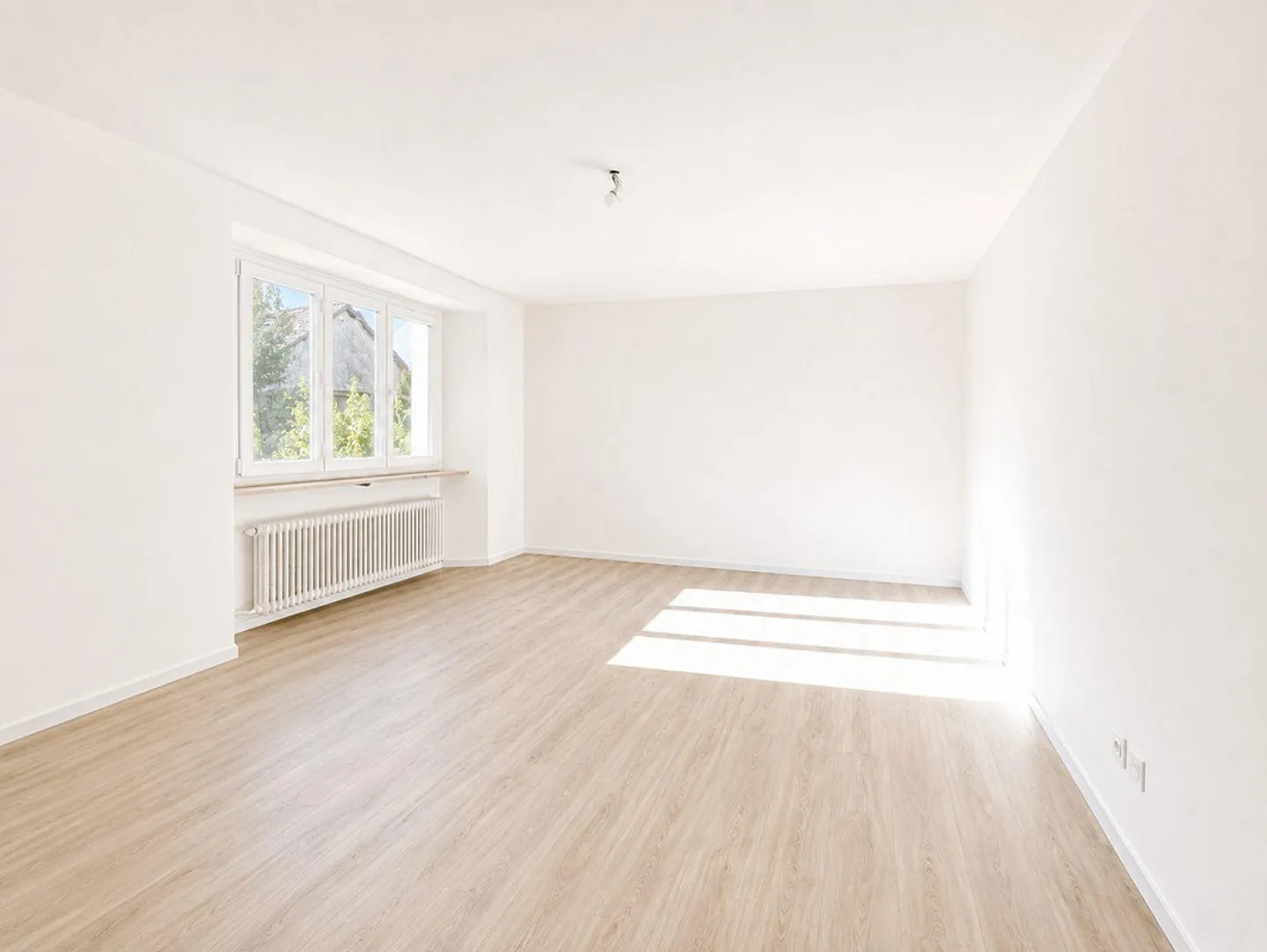 Splendide appartement de 3.5 pièces au 1er étage au cœur de Tegna - Photo 6 sur 12