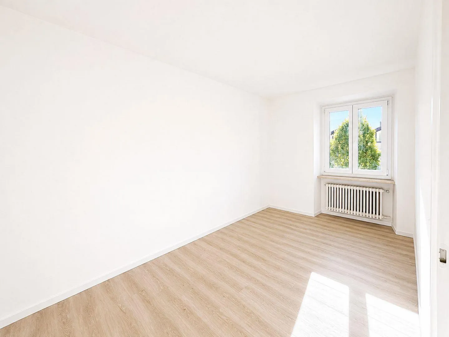 Splendide appartement de 3.5 pièces au 1er étage au cœur de Tegna - Photo 9 sur 12