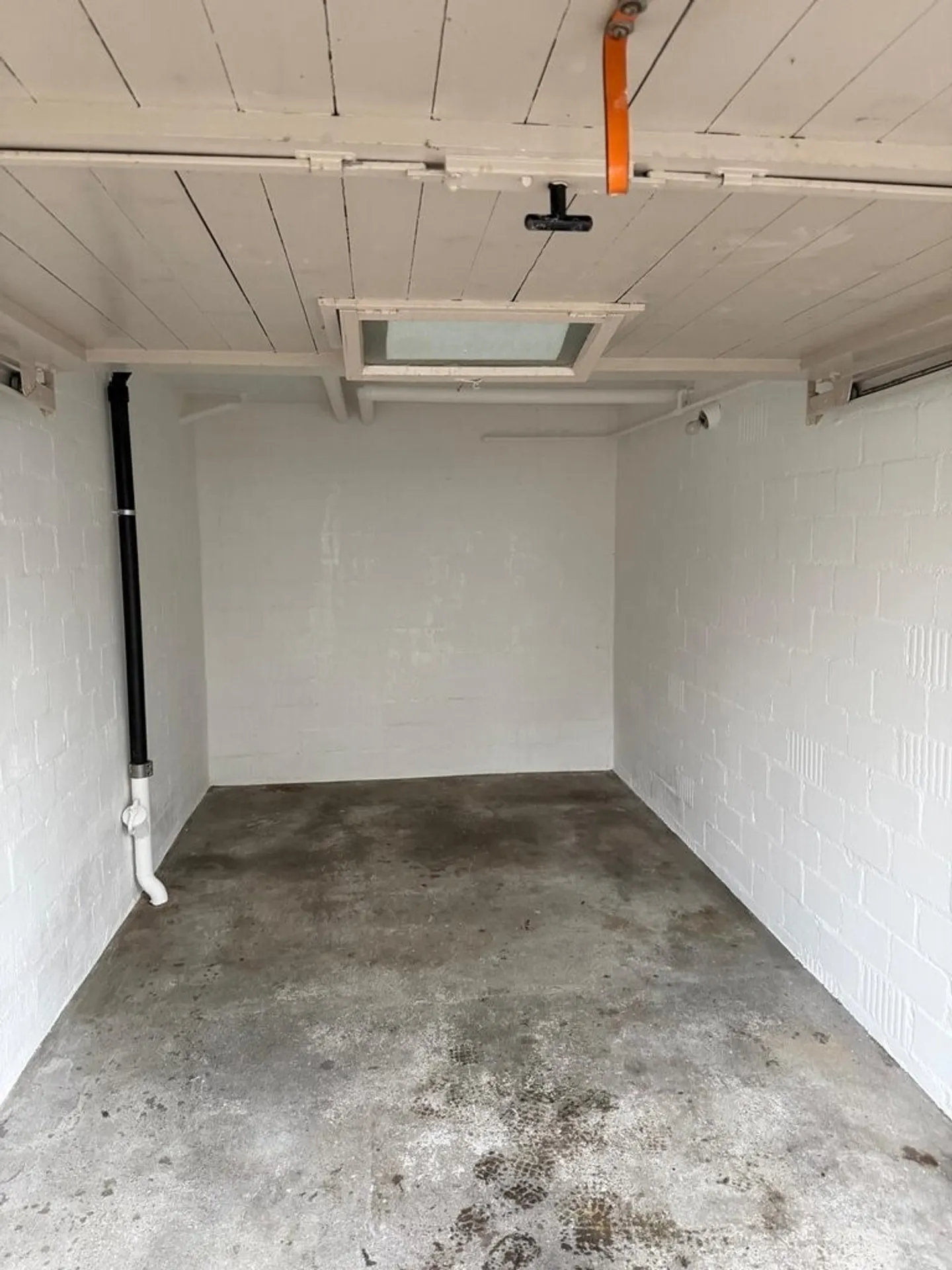 Affittare un garage singolo a Regensdorf - Foto 1 di 3