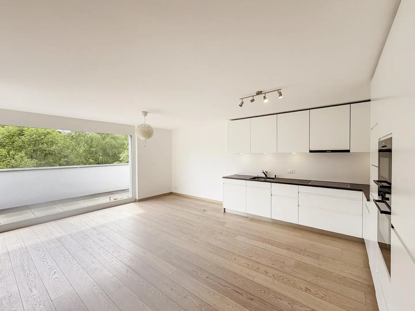 Charmante Dachgeschosswohnung - Foto 2 von 12