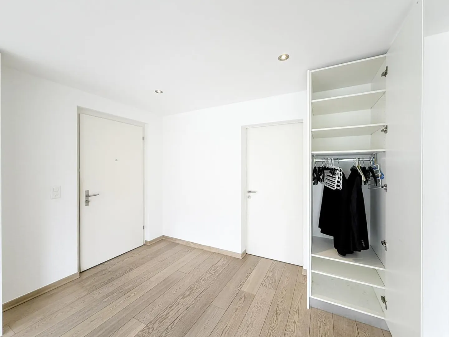 Charmante Dachgeschosswohnung - Foto 7 von 12