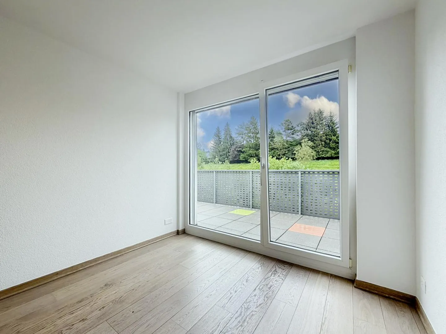 Charmante Dachgeschosswohnung - Foto 8 von 12