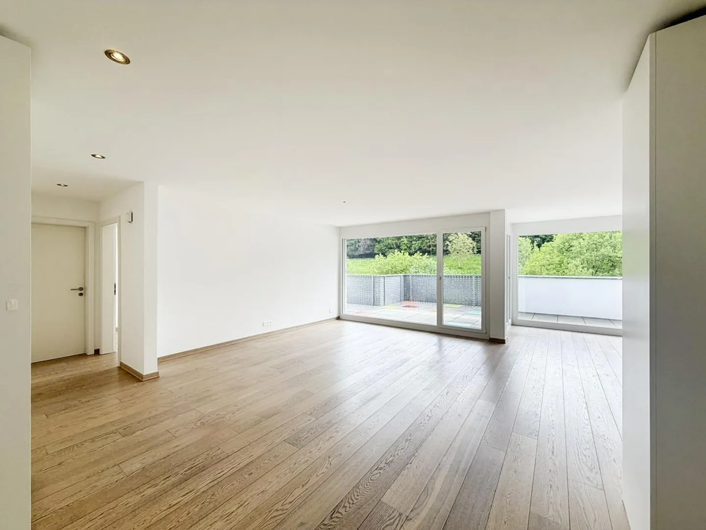 Charmante Dachgeschosswohnung - Foto 5 von 12