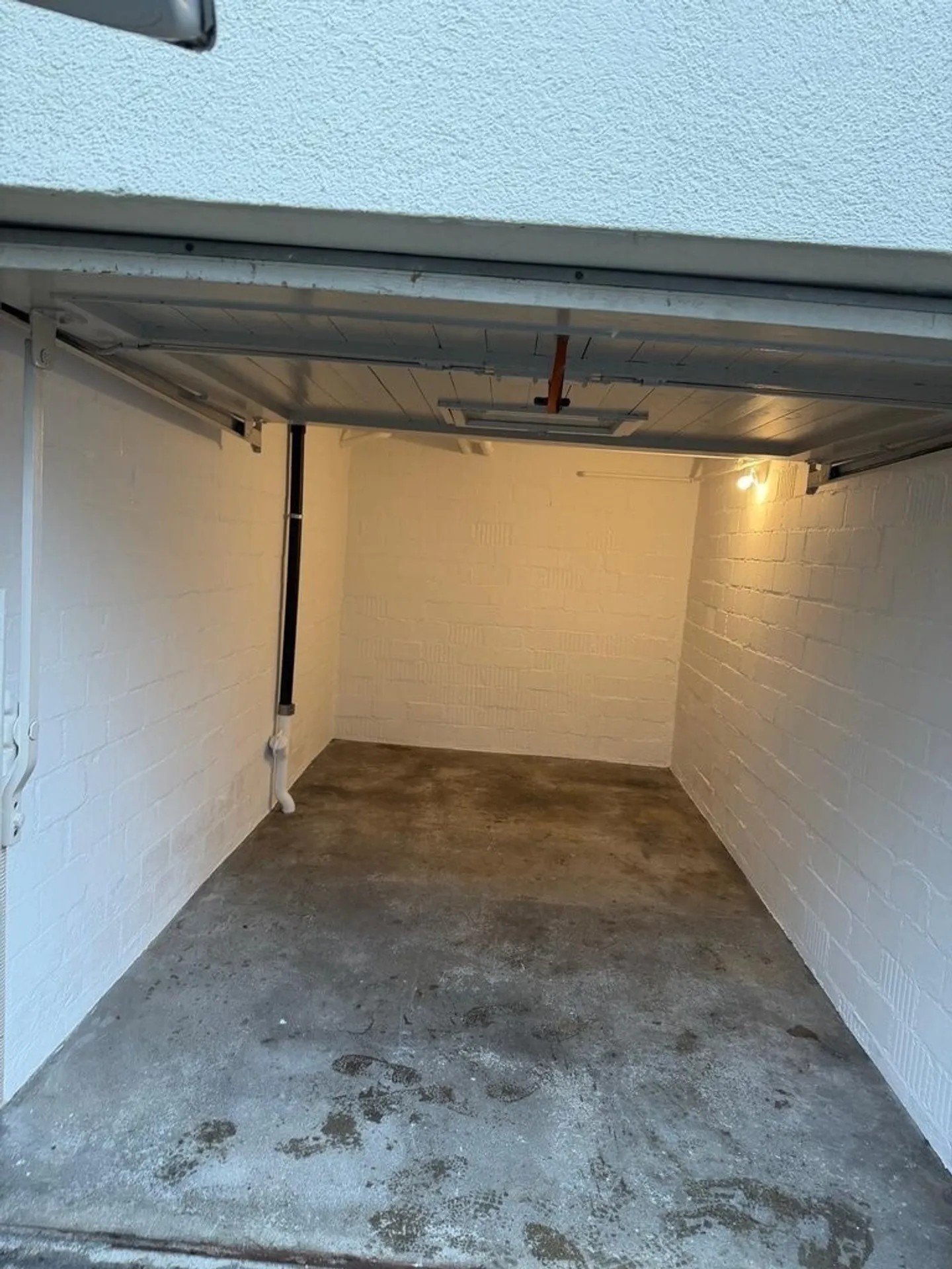 Affittare un garage singolo a Regensdorf - Foto 3 di 3