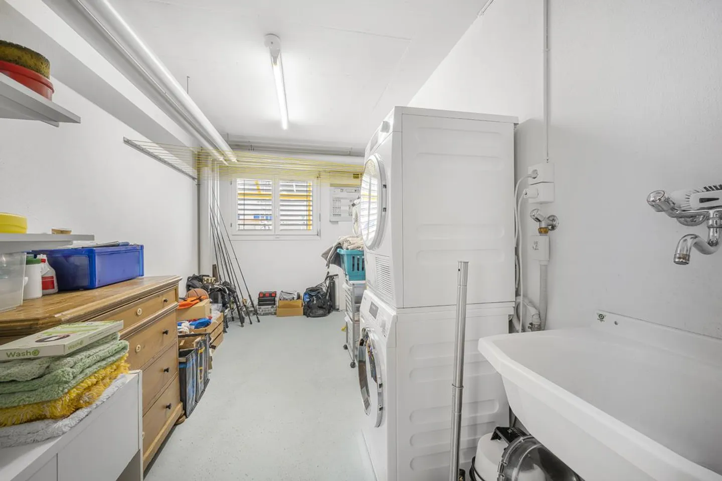 Appartamento di lusso con terrazza e vista sulle Alpi (Kt. Zug) - Foto 17 di 23