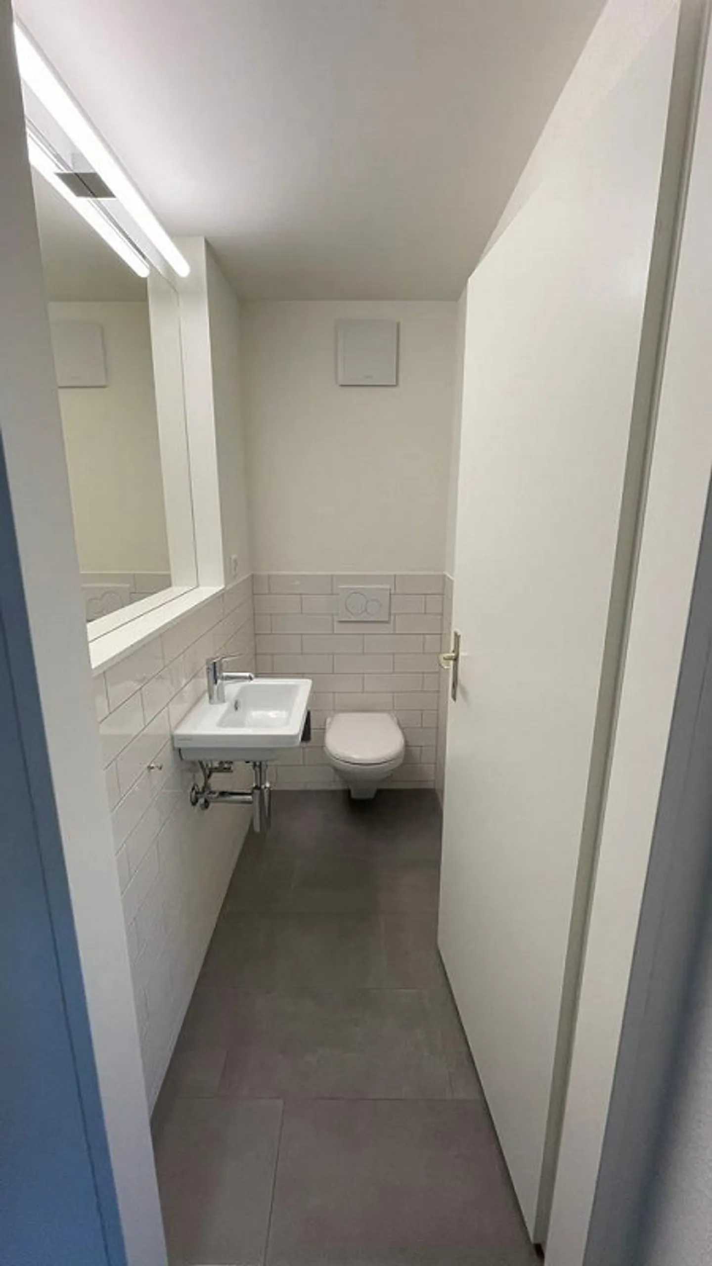 Bella appartamento di 3,5 stanze con cucina ristrutturata - Foto 7 di 9