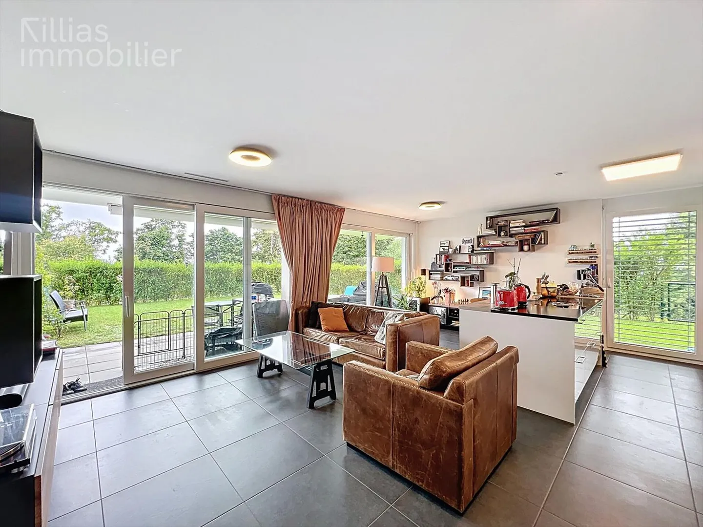 3,5-Zimmer-Wohnung - Foto 2 von 10