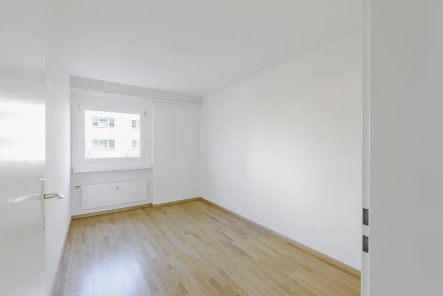 Bella appartamento di 3,5 stanze con cucina ristrutturata - Foto 5 di 9