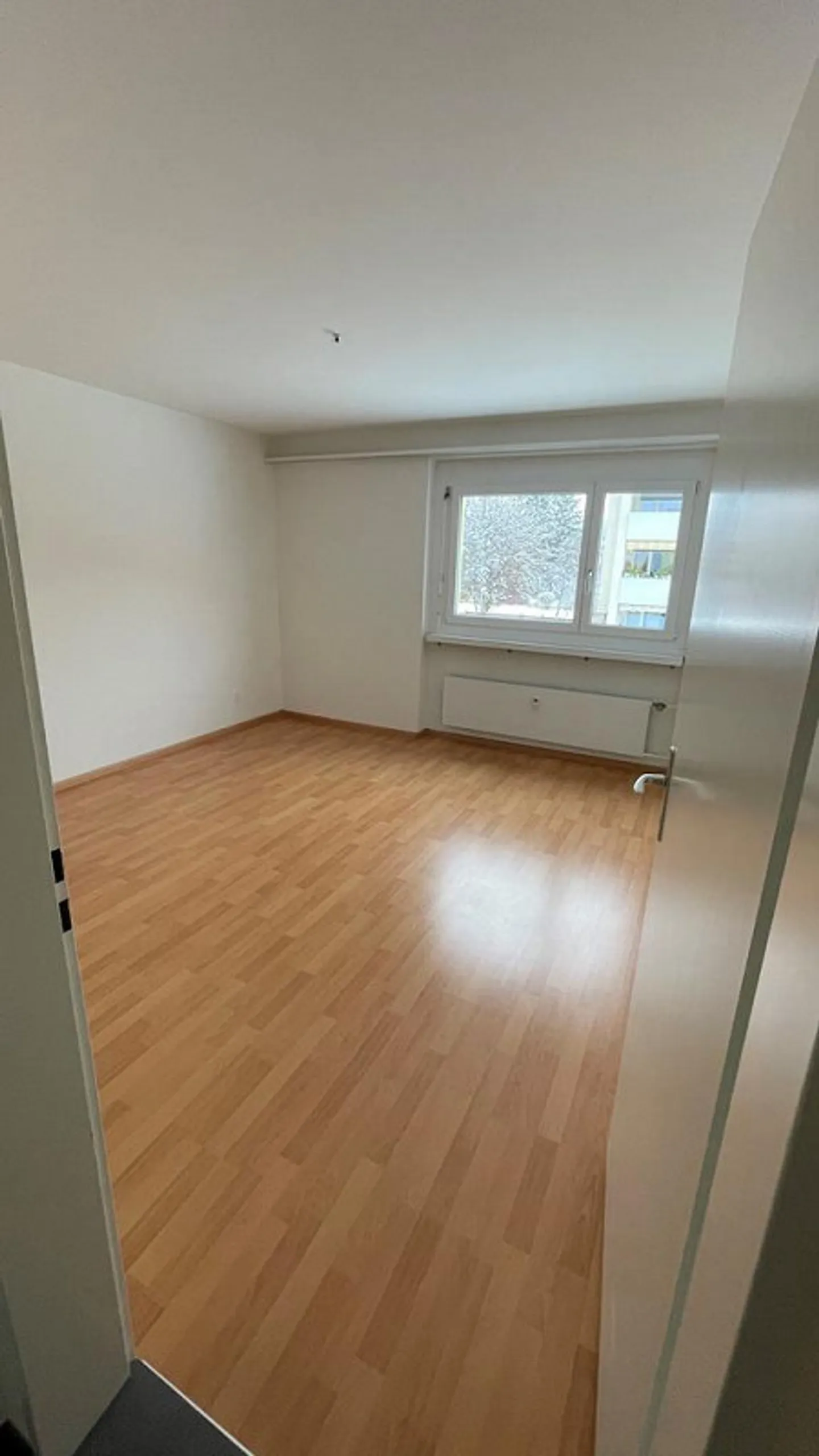 Bella appartamento di 3,5 stanze con cucina ristrutturata - Foto 4 di 9