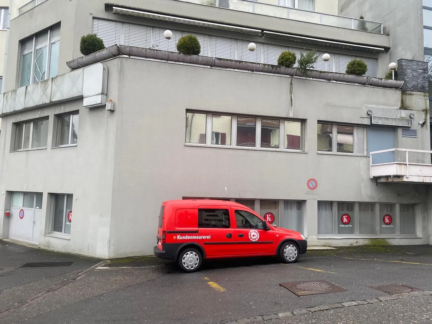 Spazio commerciale attraente in affitto con ingresso separato - Foto 15 di 15