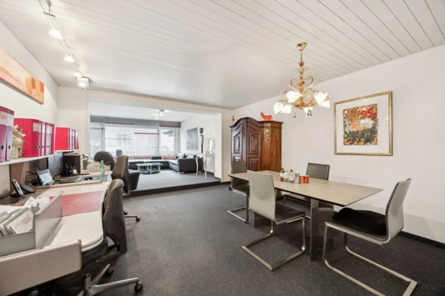 Versatile Residential and Commercial Building - Oberentfelden, 10 Rooms - Photo 5 of 13