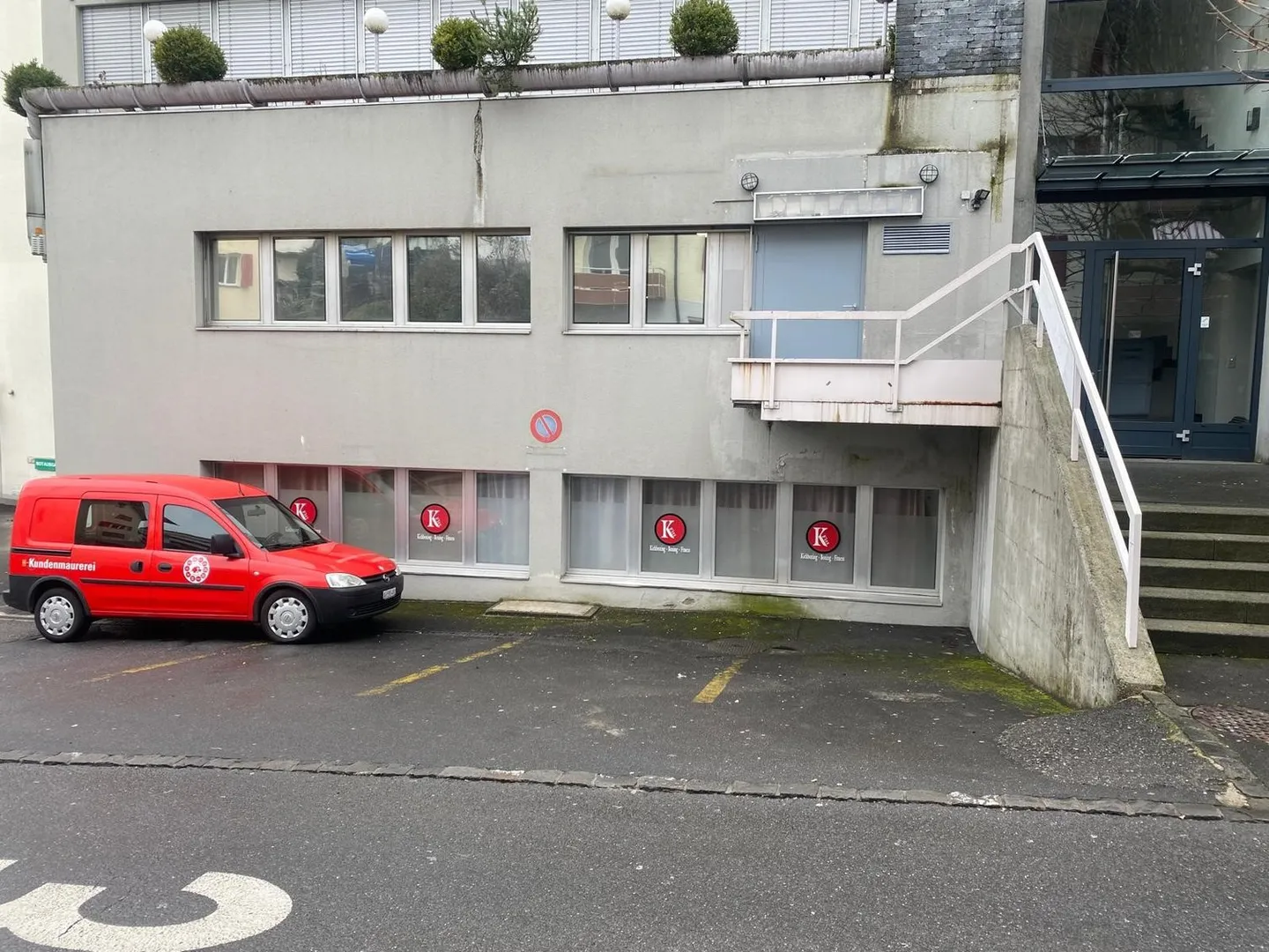 Spazio commerciale attraente in affitto con ingresso separato - Foto 14 di 15