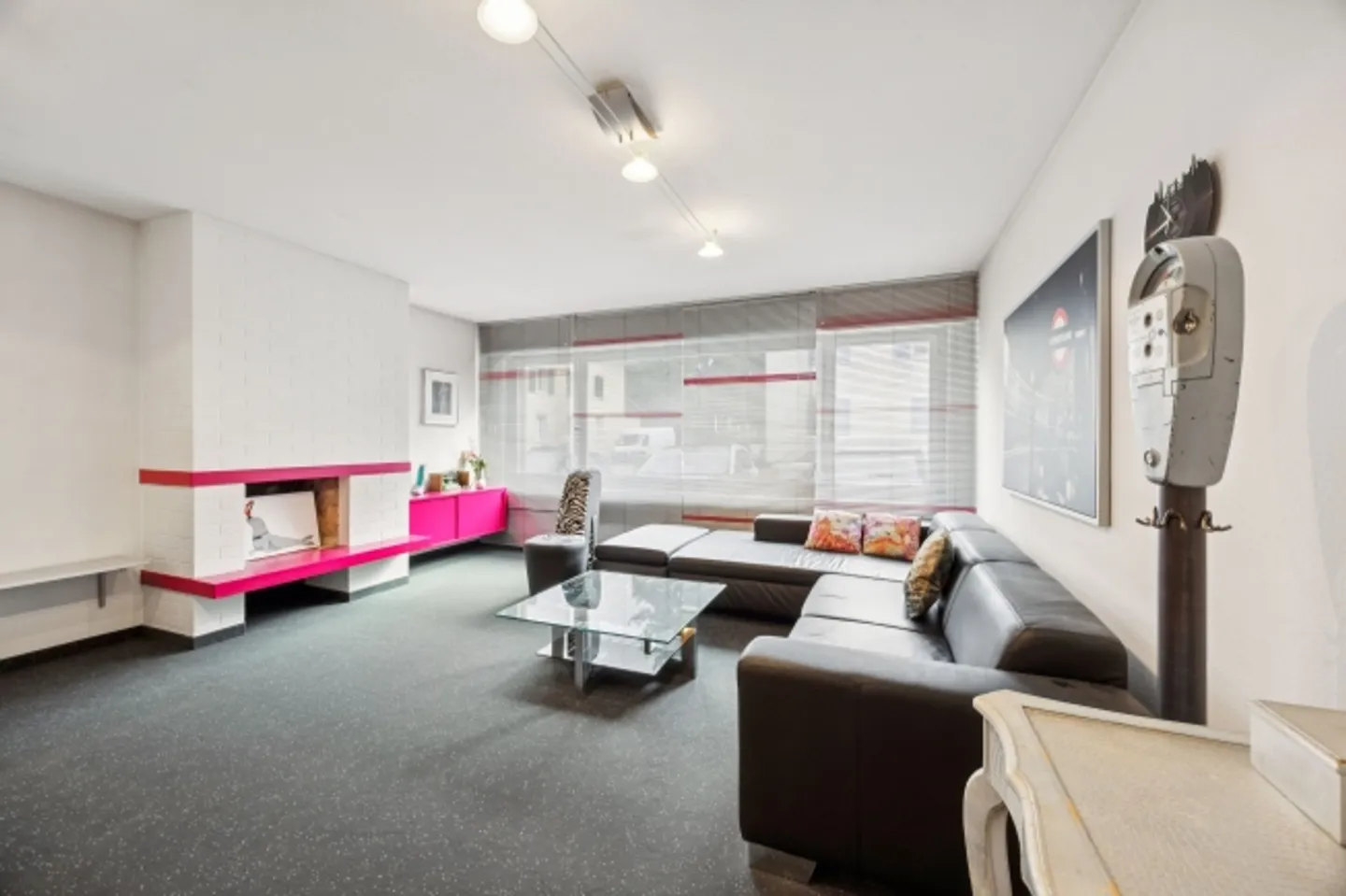 Versatile Residential and Commercial Building - Oberentfelden, 10 Rooms - Photo 6 of 13