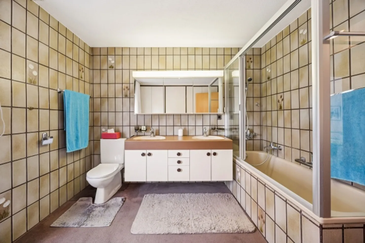 Versatile Residential and Commercial Building - Oberentfelden, 10 Rooms - Photo 11 of 13