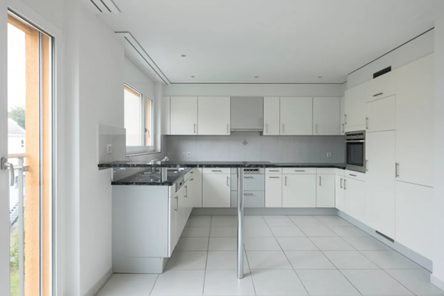 Appartamento moderno a Wil - Foto 4 di 9
