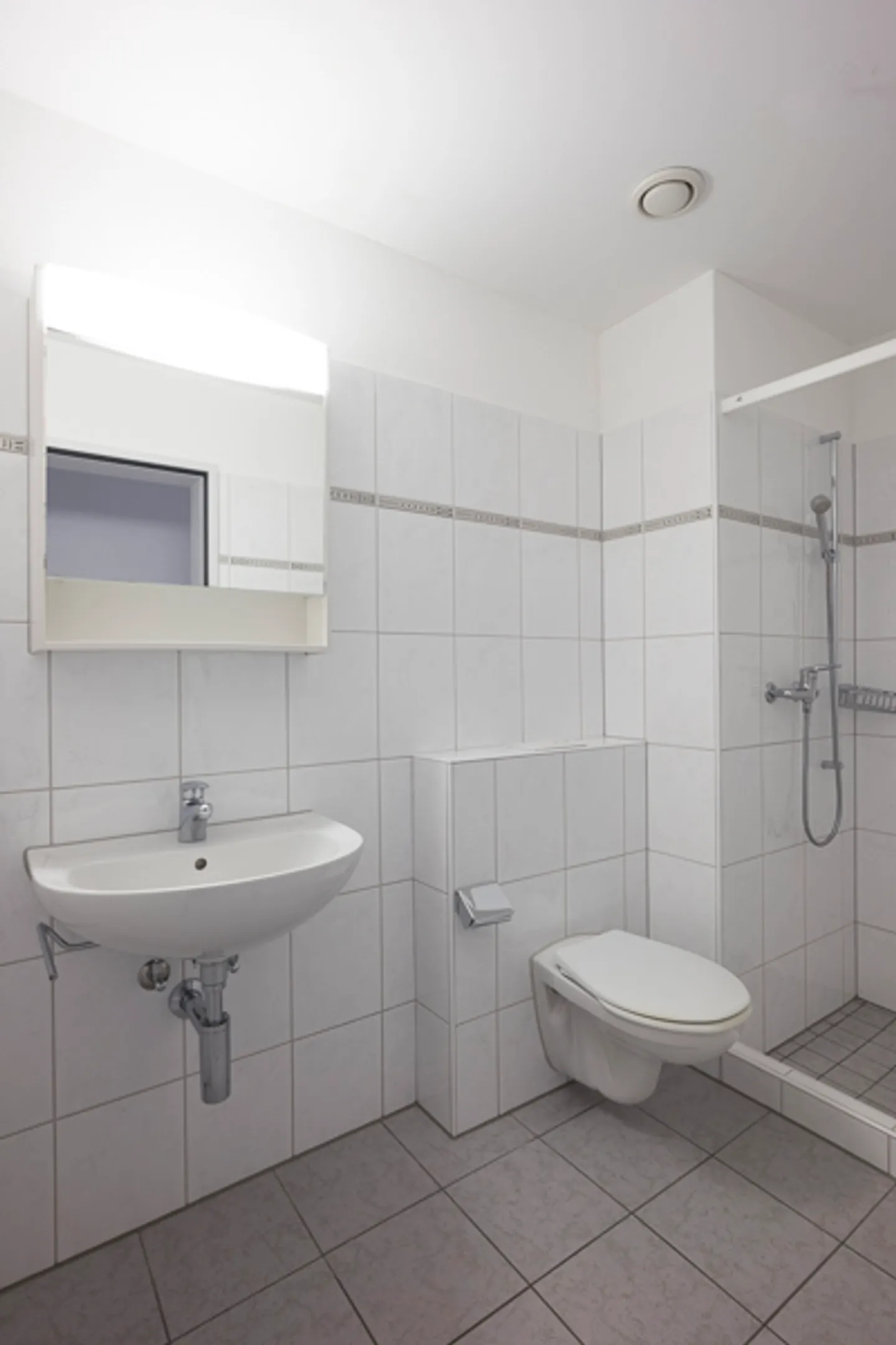 Appartamento moderno a Wil - Foto 5 di 9
