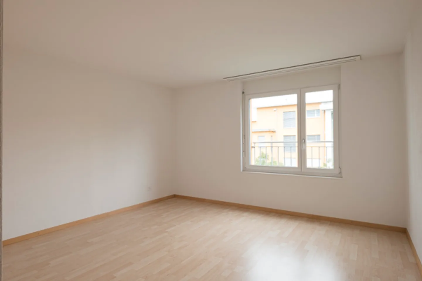Appartamento moderno a Wil - Foto 7 di 9