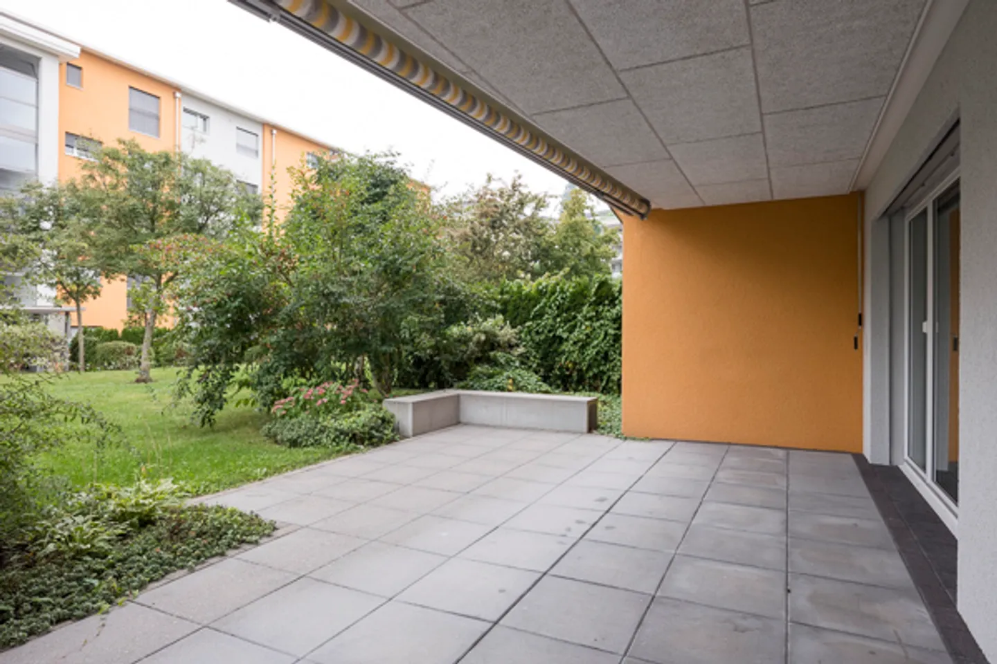 Appartamento moderno a Wil - Foto 9 di 9