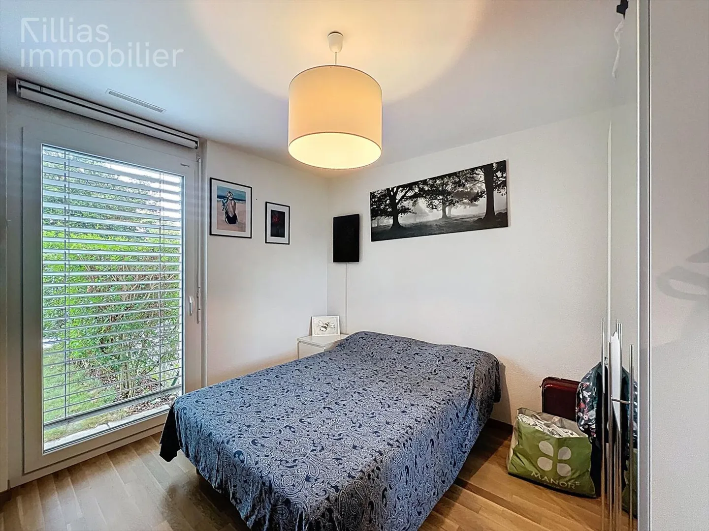 3,5-Zimmer-Wohnung - Foto 7 von 10