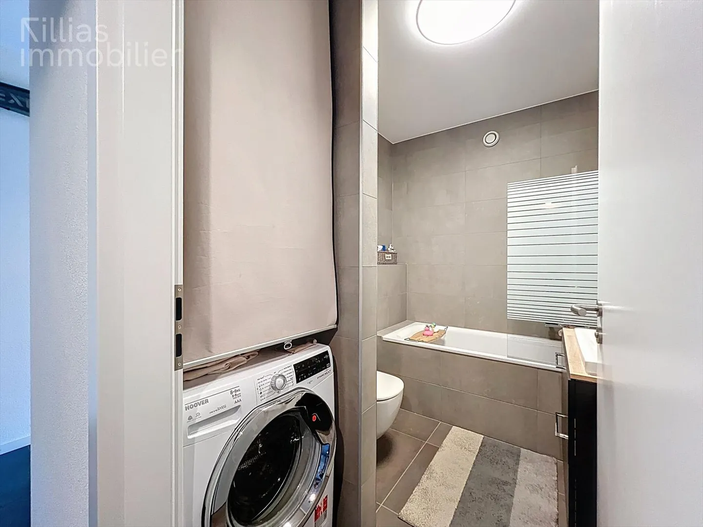 3,5-Zimmer-Wohnung - Foto 8 von 10