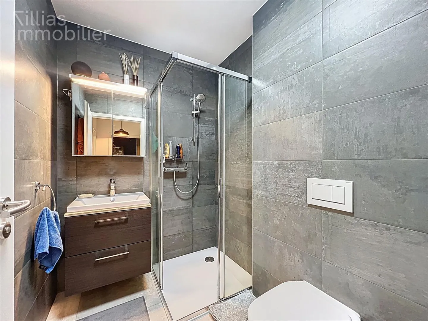 3,5-Zimmer-Wohnung - Foto 9 von 10