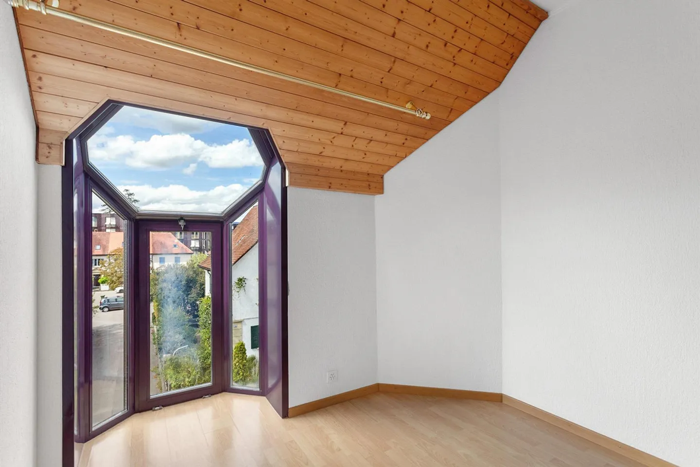 4.5 Room Apartment in Aarau - Photo 6 of 8