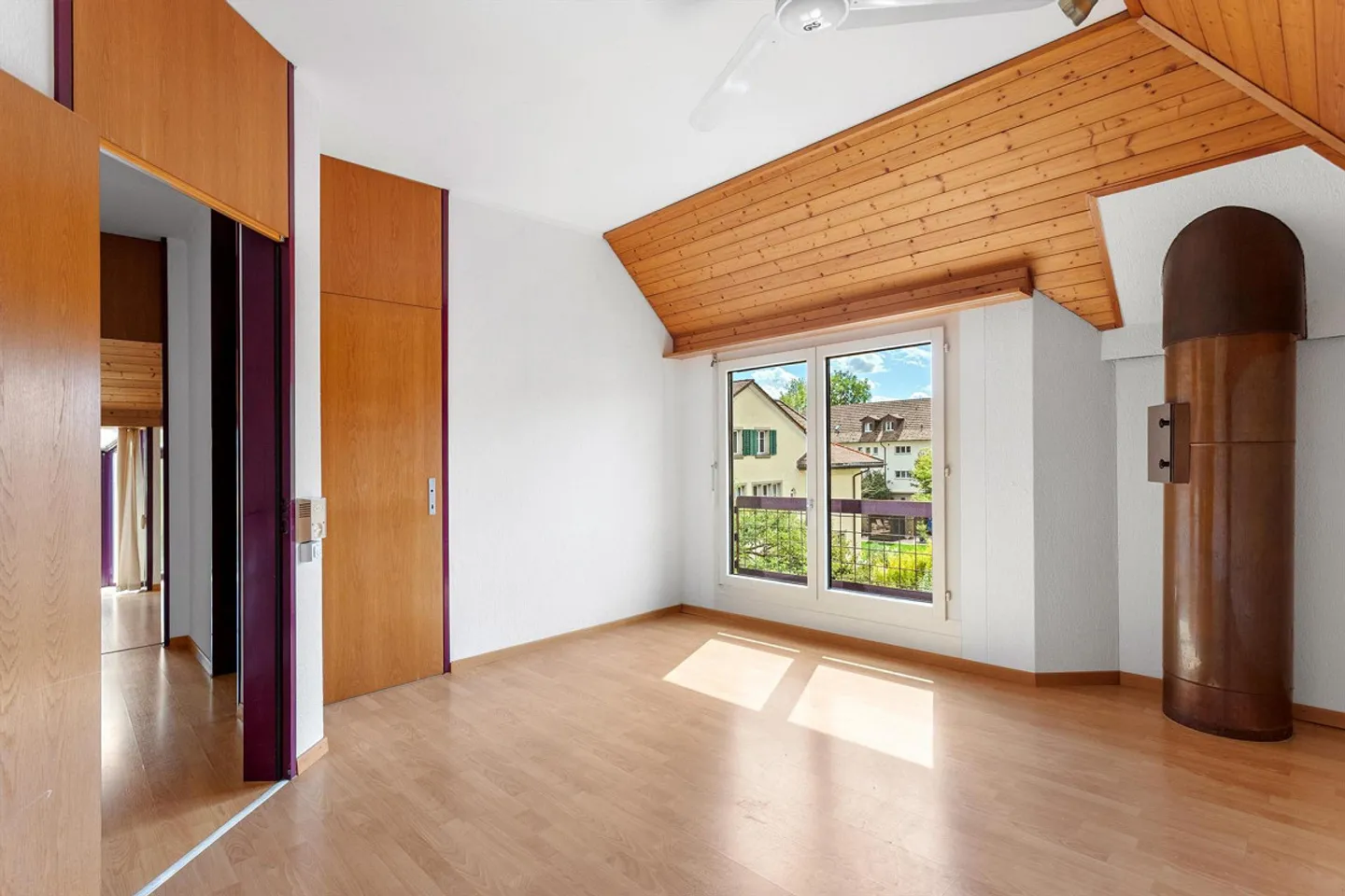 4.5 Room Apartment in Aarau - Photo 5 of 8