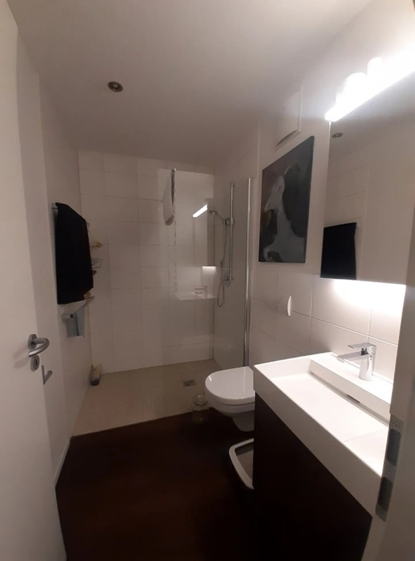 Appartamento soleggiato a bordo acqua - Foto 7 di 10