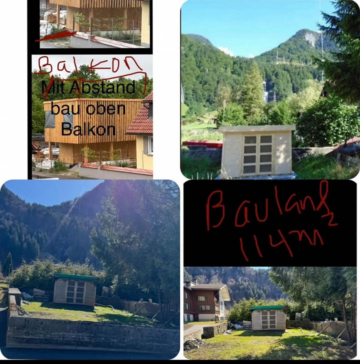 Da Posto 2x Casa Doppia con 4 Stanze e 114 m2 di Terreno Edificabile - Foto 5 di 30