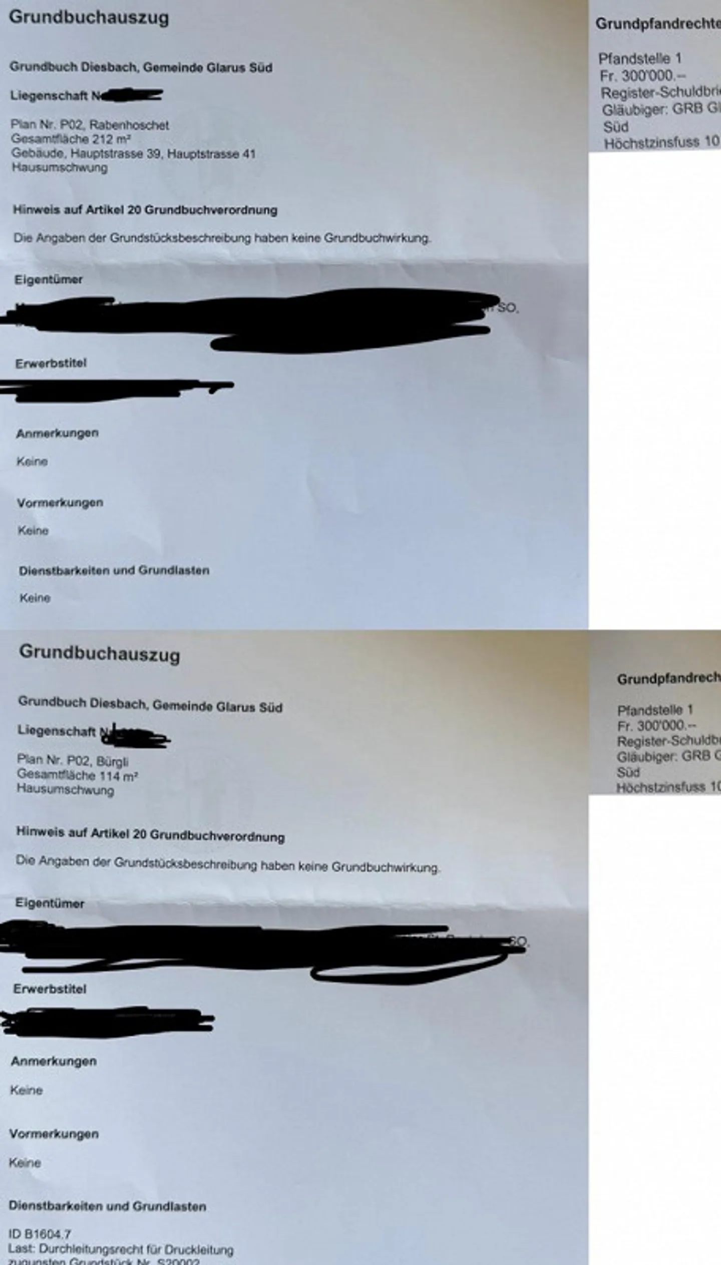 Da Posto 2x Casa Doppia con 4 Stanze e 114 m2 di Terreno Edificabile - Foto 8 di 30