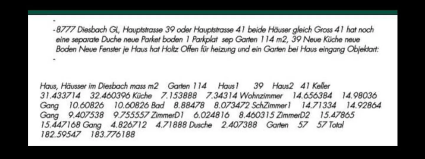 Da Posto 2x Casa Doppia con 4 Stanze e 114 m2 di Terreno Edificabile - Foto 9 di 30